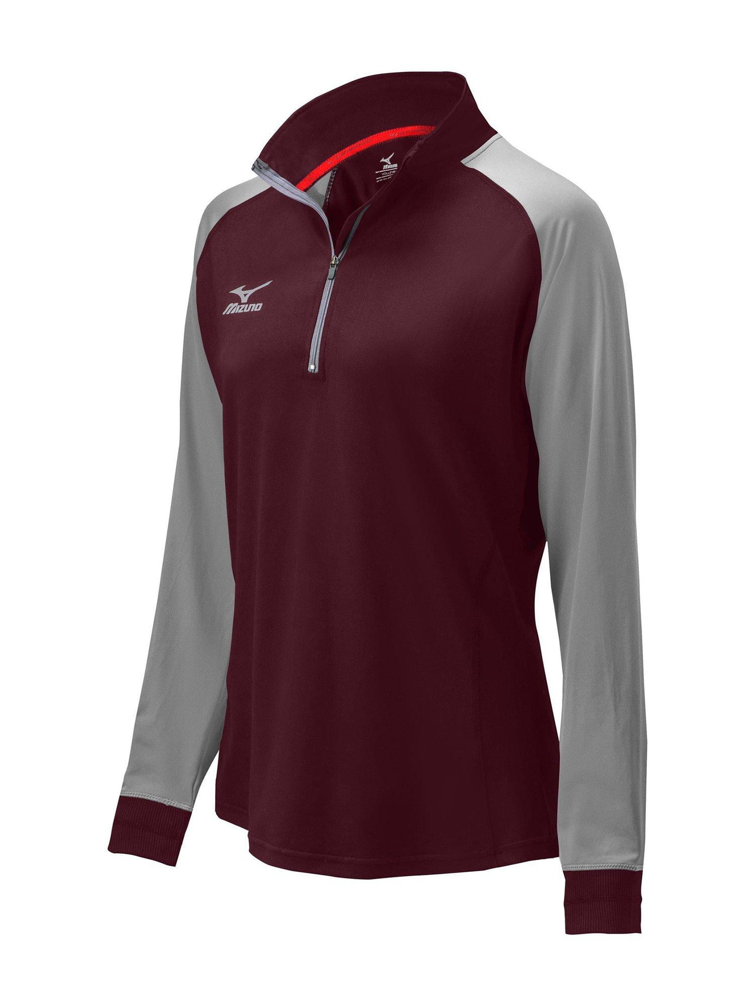 Mizuno volleyball warm ups on sale