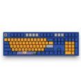 thumbnail image 1 of AKKO DragonBall Z Vegeta 108 Key PBT Keycaps set, 1 of 5