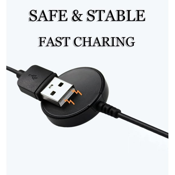Watch Charger for Samsung Galaxy Watch 3 Active 1 2 Multi