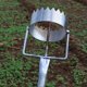 thumbnail image 3 of Durable Metal Film Puncher Vegetable Planting and Transplanting Film Breaker, 3 of 5