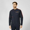 thumbnail image 3 of Red Bull Racing F1 Men's Softshell Jacket - Navy, 3 of 5