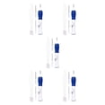 thumbnail image 1 of Electronicheart Needle Set Long Handle Handily Gripped Household Supplies Stitching Tool Helper Plastics Sewing Accessory Embroidery Needle As shown 5PCS, 1 of 6
