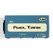 T-Rex Engineering FuelTank Classic Guitar Pedal Power Supply Center