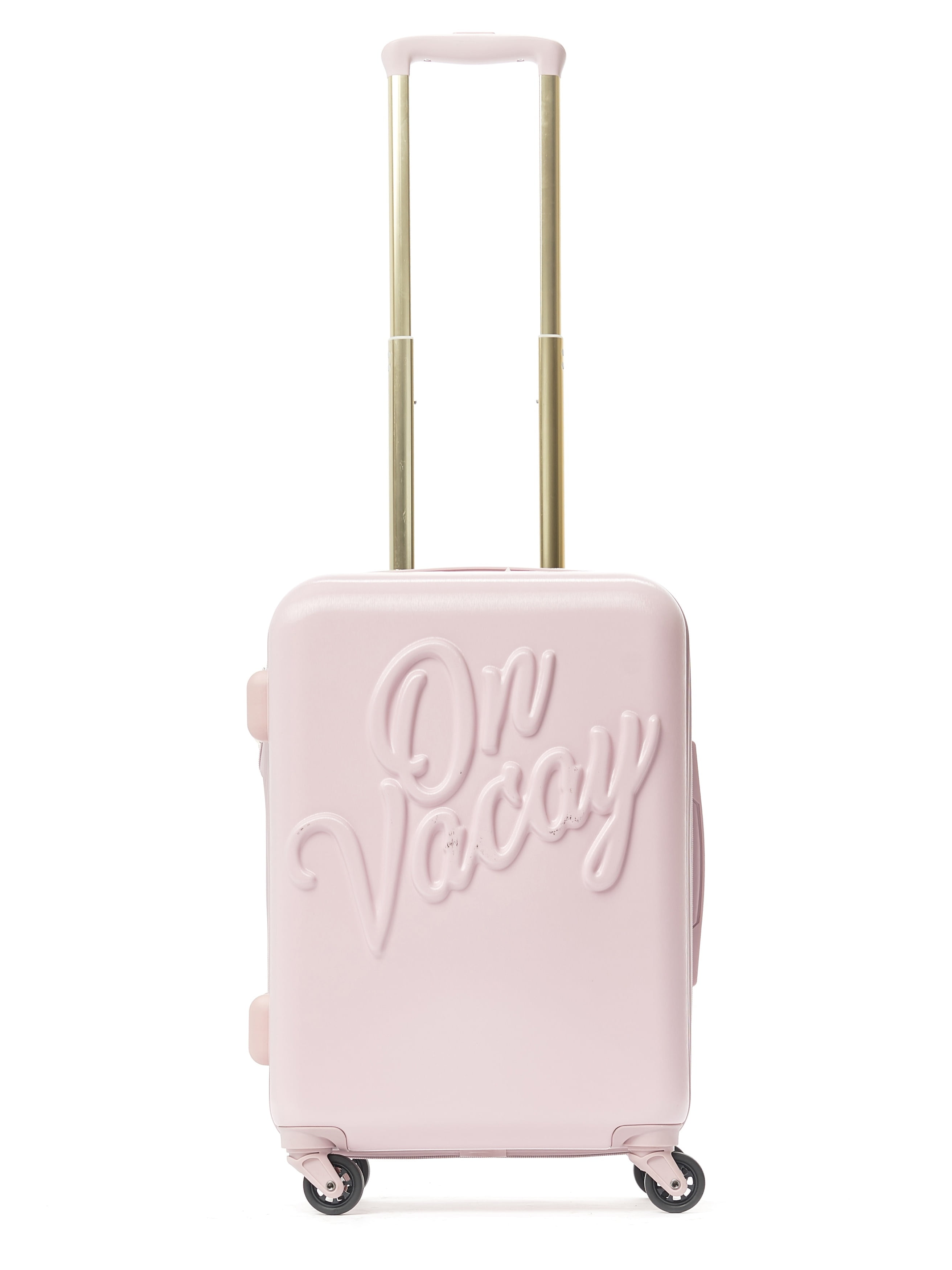 macbeth luggage