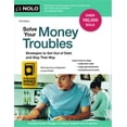 thumbnail image 2 of Pre-Owned Solve Your Money Troubles: Strategies to Get Out of Debt and Stay That Way (Paperback) 1413326471 9781413326475, 2 of 2
