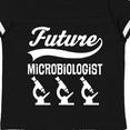 thumbnail image 4 of Inktastic Future Microbiologist Researcher Boys or Girls Toddler T-Shirt, 4 of 5