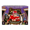 thumbnail image 3 of 2025 Panini Select Football Trading Cards Blaster Box, 3 of 4