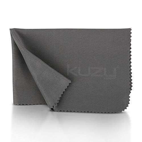 Kuzy Microfiber Keyboard Cover Cloth Ideal Screen Cleaner for