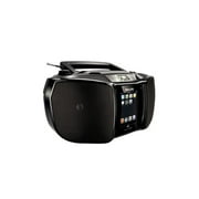 Philips CD/Radio Boombox, DC1010