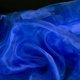 thumbnail image 1 of XmhyTop-A Tela de tul de 100 x 145 cm, 1 pieza, para decoración y manualidades, organza transparente, ideal para proyectos de bricolaje y decoración de eventos temáticos, azul oscuro., 1 of 5