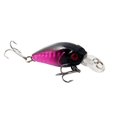 thumbnail image 3 of sweethay 1 unidad de cebo Artificial de pesca de simulación de 4,5 cm, cebo en forma de pez, señuelo de pesca de simulación, cebo duro flotante, Pescar 7, 3 of 6