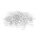 thumbnail image 4 of unbranded 400Ud Argollas Metálicas Para Llaveros Resistentes Y Versátiles Para Llaves Y Accesorios, 4 of 8