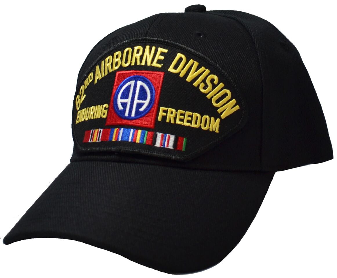 82nd Airborne Division Desert Storm 