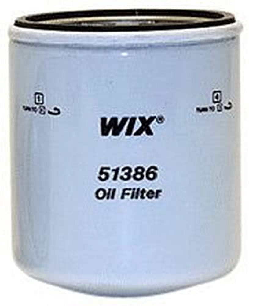 Engine Oil Filter