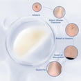 thumbnail image 3 of Vendas Blister de Gel 24ct, Vendas Blister para Pies, Vendajes Hidrocoloides Resistentes al Agua, Adhesiv, 3 of 3