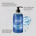 thumbnail image 3 of Biotin Nourishing Shampoo 150ml, 3 of 8