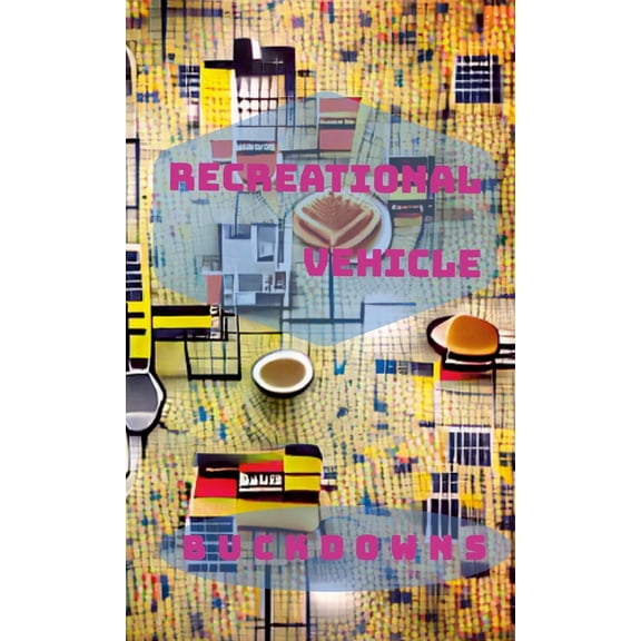 Recreational Vehicle, (Paperback)