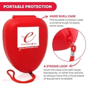 Ever Ready First Aid CPR Pocket Resuscitator Kit - 1 Pack