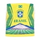 thumbnail image 1 of Bolsa de tela con cordón para fútbol, plegable, impermeable, con bolsillo para guardar artículos de fútbol para la ceremonia conmemorativa de la Copa del Mundo de Brasil., 1 of 14