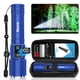 thumbnail image 1 of Linterna Banral 5000 mAh recargable, resistente al agua, 5 modos, 1 of 7