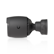 Ubiquiti UniFi Protect G6 - Network surveillance camera - bullet - indoor, outdoor - weatherproof - color (Day&Night) - 8 MP - 3840 x 2160 - 4K - fixed focal - audio - LAN 10/100 - DC 37 - 57 V / PoE