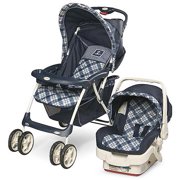 Cosco Ashton Travel System