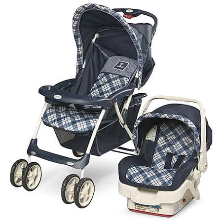 Cosco Ashton Travel System