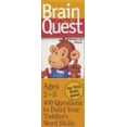 thumbnail image 2 of My First Brain Quest (Brain Quest), 2 of 2