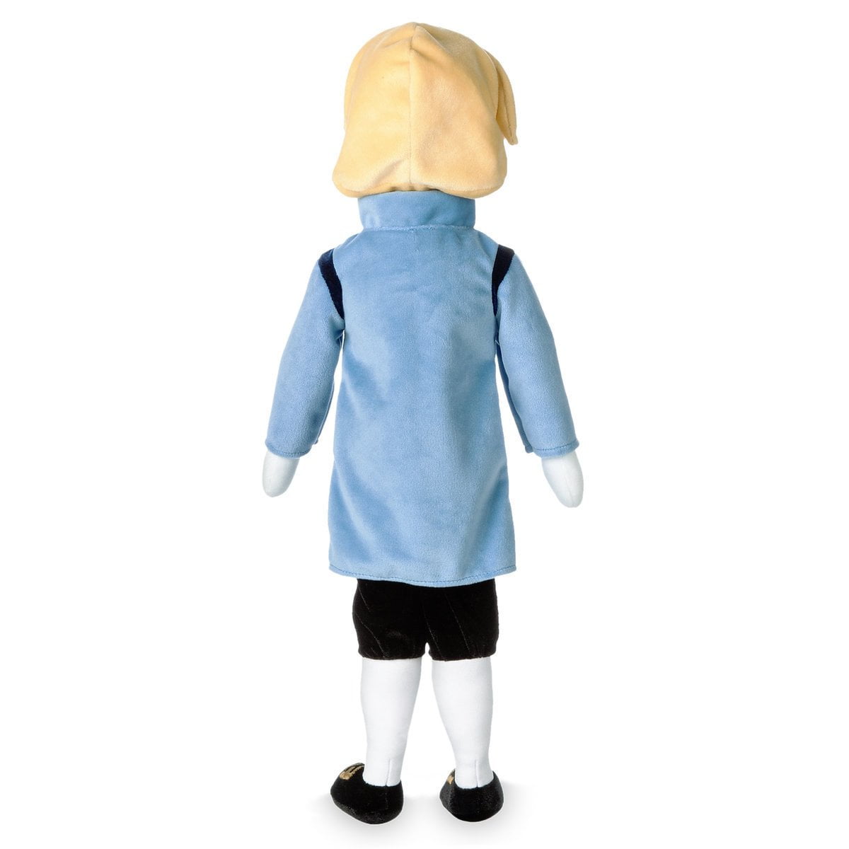 kristoff plush