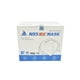 thumbnail image 2 of Cubrebocas N95 20 UNIDADES IDC MASK CUBREBOCAS BLANCO N 95, 2 of 4
