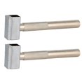thumbnail image 3 of Diamond Grinding Wheel Dresser Thickening grinding layer Metal Grinder Stone, 3 of 10