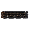 thumbnail image 2 of ARB Traction Mat TREDPROBOB TRED Pro; Nylon Teeth; Black/Orange, 2 of 2