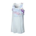 thumbnail image 3 of 2Pcs Girls Boys Summer Quick Dry Athletic Shorts Sets, 5-12T Kids Sports Outfits Clothes Unisex Teens Sleeveless Tennis Running Tee Top Shirts+Dolphin Shorts Tracksuits, 3 of 8