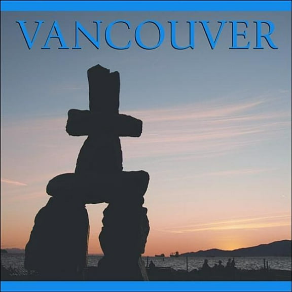 Canada Vancouver (Canada Series), (Hardcover)