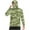 Green (New), variant on Dagegui Breathable UV Protection Hoodie Men's Long Sleeve Sun Shirt UPF 50 Fishing T-Shirt Quick Dry Running Workout Gym Tee Tops Dark Gray M