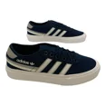 thumbnail image 2 of Adi-das Delpala Skater Sneaker Collegiate Navy US Men's 5.5, 2 of 6