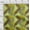 Olive Green, variant on oneOone Organic Cotton Poplin Twill Fabric Line|Chevron & Triangle Geometric Print Fabric By The Yard 42 Inches Wide