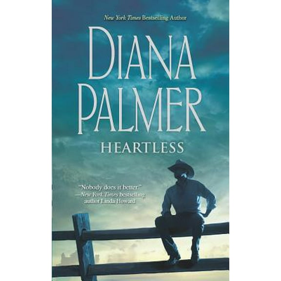 Pre-Owned Heartless (Mass Market Paperback) 0373774508 9780373774500