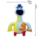 thumbnail image 2 of Poppy Playtime Chapter 4 Plushies Nightmare Critters Plush Toy Doey The Doughman Doll Stuffed Animals Kids Gifts 25cm 26s, 2 of 4