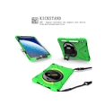thumbnail image 3 of Étui pour iPad Air 3 (3e Génération) 10.5 Pouces 2019 Étui iPad Pro 10.5 Pouces 2017 - Housse de Protection avec Support pour Crayon Sangle Main & Épaule, 3 of 6