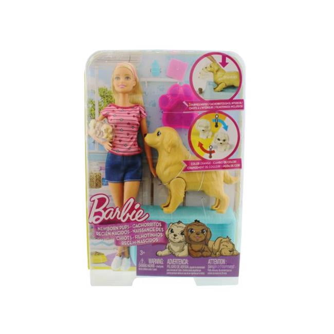 barbie puppies on the way