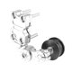 thumbnail image 1 of Cadena Tensor Automático Ajustador para Motocicleta Unique Bargains Tono Plateado, 1 of 8