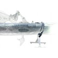 thumbnail image 3 of Sparehand 17 in. Storage & Demo Rack for Kayaks & Canoes, 3 of 6