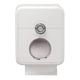 thumbnail image 1 of Toilet Paper Holder for Bathroom Toilet Paper Holder with Drawer Wall Mounted Paper Roll Holder Double Layer Tissue Box, 1 of 5