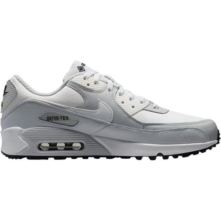 Men's Nike Air Max 90 GTX Photon Dust/Summit White (DJ9779 003