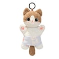 thumbnail image 2 of Ragdoll Cat Plush Toy Cute Kitten Stuffed Animal Soft Hugging Toy for Kids Girls Birthday Gift and Room Decor, 2 of 6