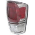 thumbnail image 5 of CAPA For 16-19 Tacoma Limited Truck Taillight Tail Lamp Light w/Bulb Right Side, 5 of 5