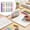 A, variant on Clearance Sale! 5PACK Colorful Hexagonal Erasers, Soft Rubber Pencil Erasers for Sketching & Writing, Rubber, for Office & Home, (9.1x7x1.8cm, Rainbow)