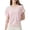 Light Pink, variant on Summer Tops for Women New Day Womens Shirt Loose Fit Athletic Tops for Women Compression Shirt Woman Sports T T Shirts Juniors Long Sleeve Shirts Large Layering Tee Light Blue S
