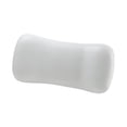 thumbnail image 2 of Cervical Support de almohada Cuello y soporte de hombros Sleep, algodón de algodón de memoria de almohada, almohada para el hogar Hombres mujeres, 2 of 9
